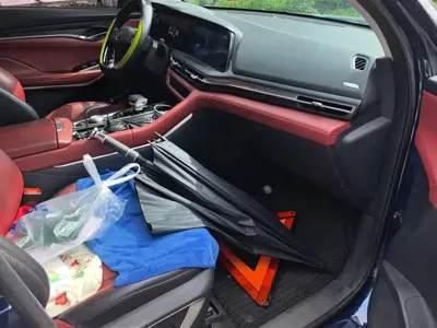 Changan 长安CS75PLUS