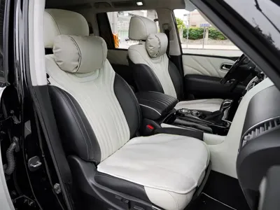 Infiniti QX80