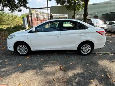 Toyota Vios