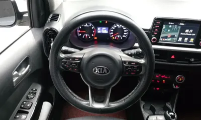 Kia Morning