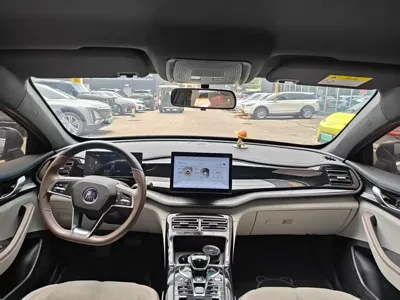 BYD Qin Plus
