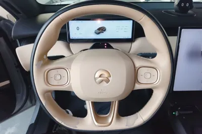 Nio ET5T