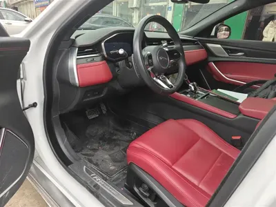 Jaguar XFL
