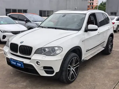 BMW X5 (Import)