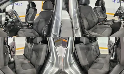 ChevroletGMDaewoo Orlando