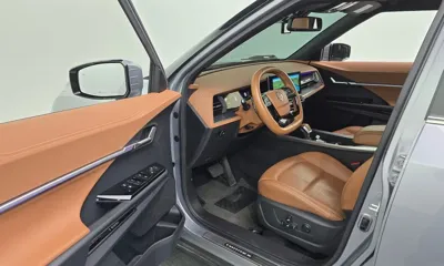 KG_Mobility_Ssangyong Torres