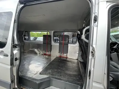 Foton Tuyano