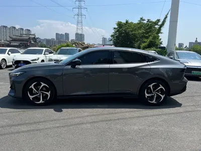 Changan UNI-V