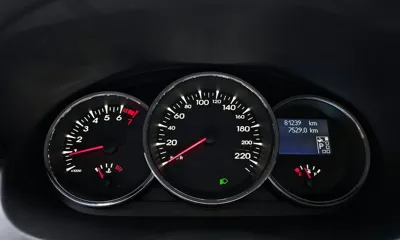 Renault-KoreaSamsung SM3