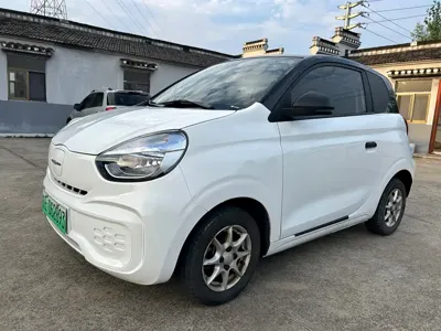 Roewe Clever