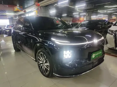 Qiyuan Qiyuan Q07