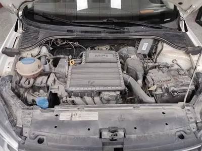 Volkswagen Santana
