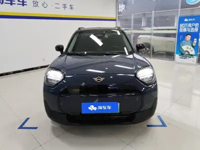 MINI MINI ACEMAN EV
