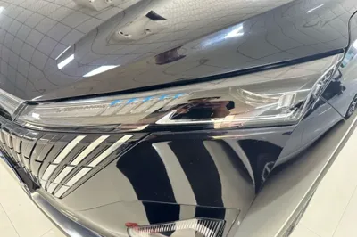 Dongfeng Aeolus Mage