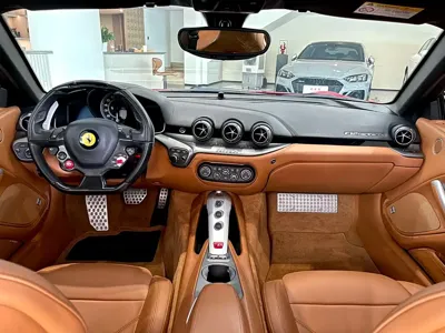 Ferrari F12berlinetta