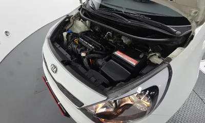 Kia Pride