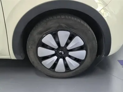 Wuling Bingo