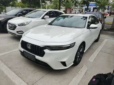 Honda Inspire