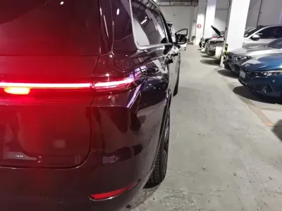 Li Auto Li L9