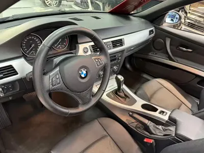 BMW 3 Series (Import)