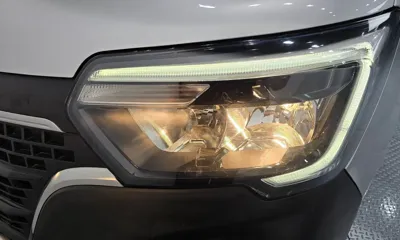 Renault-KoreaSamsung Master