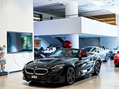 BMW Z4