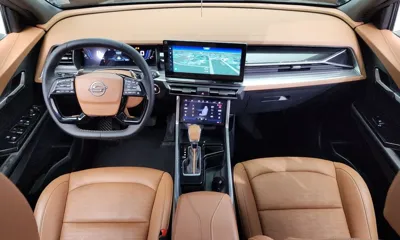 KG_Mobility_Ssangyong Torres