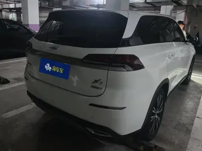 Oshan Oushang X7