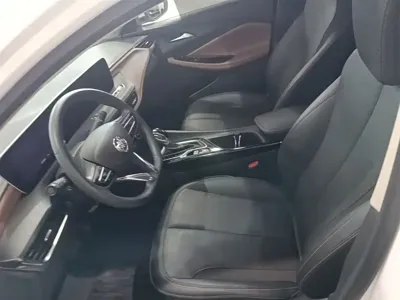 Buick Verano