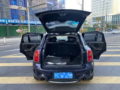 MINI Mini Countryman
