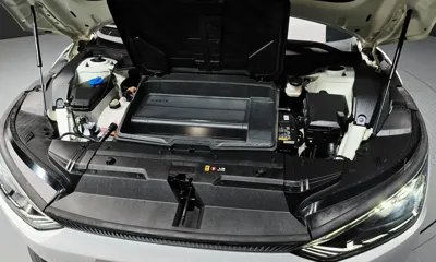 Kia EV6