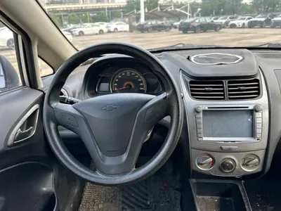 Chevrolet Sail