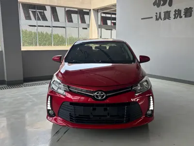 Toyota Vios