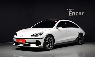 Hyundai Ioniq6