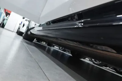 Xiaomi Auto SU7