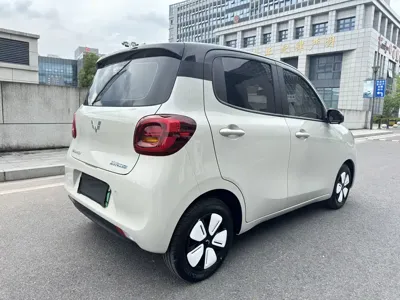 Wuling MINIEV