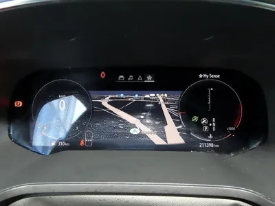 Renault-KoreaSamsung Captur