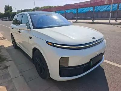Li Auto Li L7