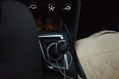 Changan CS15
