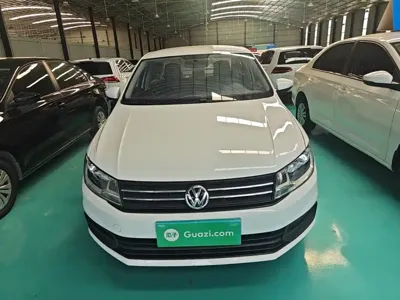 Volkswagen Santana