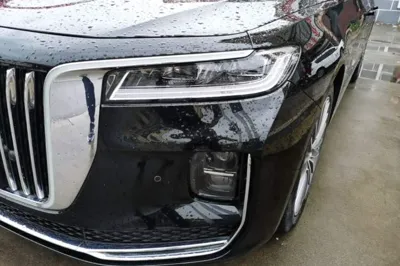 Hongqi H9