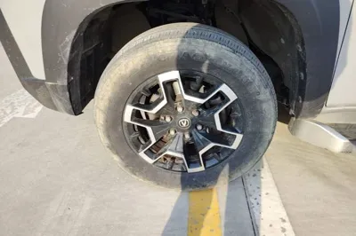 Changan Hunter