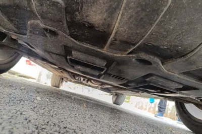 Dongfeng Aeolus AX5