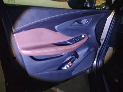 Buick Envision Plus