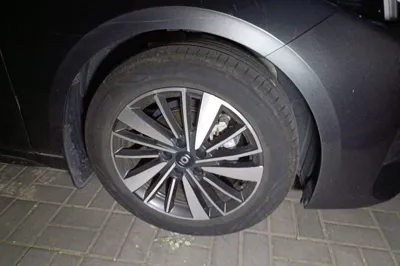 CHANGAN NEVO A05