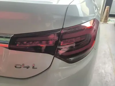 Citroen C4L