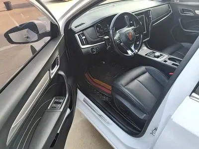 Roewe i6 New Energy