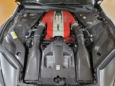 Ferrari 812