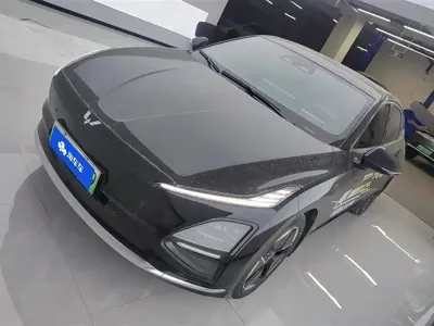 Wuling Xingguang