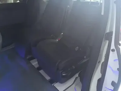 GAC Motor 传祺E8 PHEV
